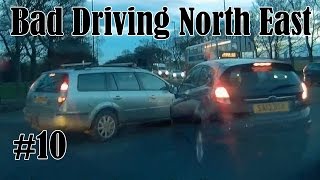 Bad Drivers of the North East - Episode 10