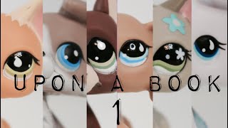 Lps: Upon a Book (SHORT FILM) [1/3] 1k SPEACIAL