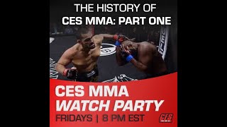 CES Watch Party: History of CES vol 1