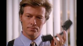 MELROSE PLACE | Peter Demands