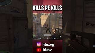 kills pe kills #cs2 #cs2shorts