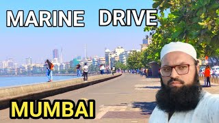 marine drive mumbai vlog 2023 #historyvloger01 #shortsvideo