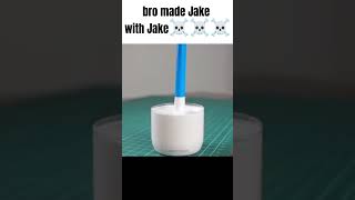 "Bro Made Jake With Jake💀💀"#meme#humor#memes