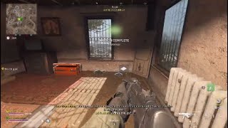 MW2 (2022) DMZ Espionage Mission NO KEY REQUIRED