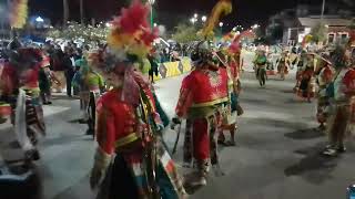 Arica-chile de fiesta