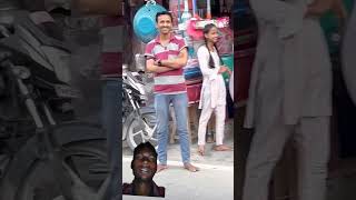 Funny lipistic comedy ||short #comedy #public #publicreaction #rohittmshort