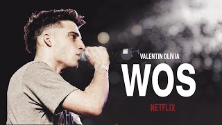 WOS - DOCUMENTAL (TRAILER)- NETFLIX