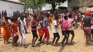 bhagta puja Dhanbad Jharkhand indian culture