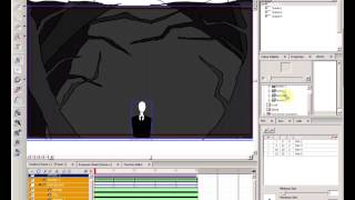 duplicate a scene in toonboom