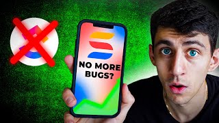 Meet the App with No Bugs