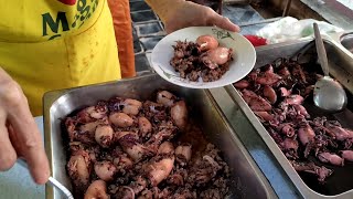 ALING MELY'S CARINDERIA IN MALABON | Filipino Food