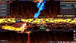 SoulSaverOnline QuickQuest Lv175