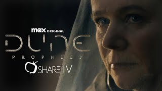 ДЮНА: ПРОРОЧЕСТВО - РУССКИЙ ТРЕЙЛЕР 2024 ( DUNE: PROPHECY TRAILER 2024 )