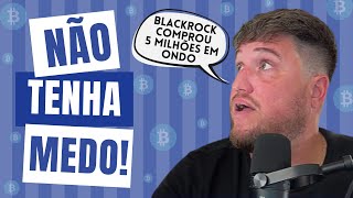 🐳 AS BALEIAS QUEREM AS SUAS CRIPTOMOEDAS...