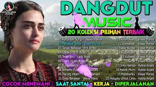 Full Album Dangdut Lawas Original || Koleksi Lagu Pilihan Terbaik Terbaru 2023 || Harta Dan Surga