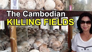 CAMBODIAN KILLING FIELDS