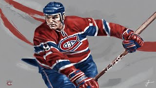 The Legacy of Maurice Richard: How Did His Leadership Transform the Montreal Canadiens?