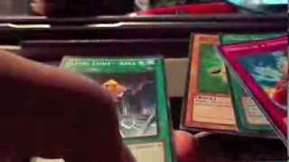 2nd Yu-Gi-Oh! Legendary Collection 3: Yugi's World Opening Sweet Pulls! EXODIA!