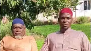 BINO BIKULU NYO OBIMANYA. SH. ABDUL NOOR