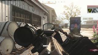 Call of Duty  Modern Warfare 2019: Longshot | Canted