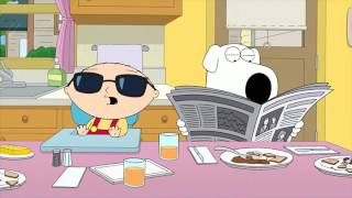 59  Family Guy Stewies Hangover