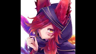 LETS PLAY AS XAYAH