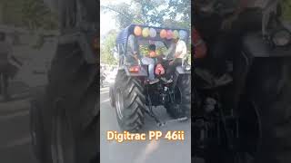 Digitrac 46ii #virelvideo #automobile #farming #agriculuture #trending #shortfeed