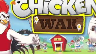 ThinkFun-Chicken-War