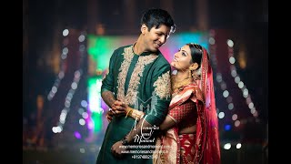 Piya & Rishi(Ipsita and anirban)