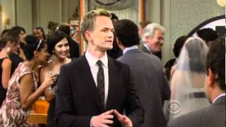 How I Met Your Mother - Season 7 - Promo