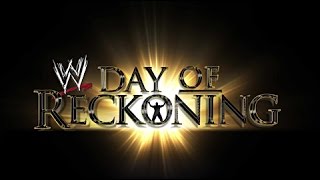 Gameplay WWE Day of Reckoning (El regreso de Gortech) - GameCube | The GameX