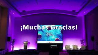 Gracias a todos por su participación en el XIV Congreso de Medicina Estética 2019