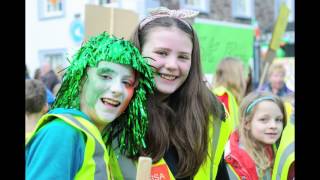 Fermoy St. Patrick's Day