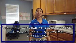 Barkman And Smith Physical Therapy | Motivational Monday