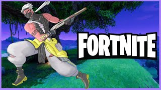 【Fortnite】  My Head Hurts So We Fortnite