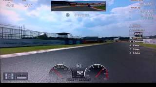 GT5 Expert Challenge Lotus Elise 111R Win