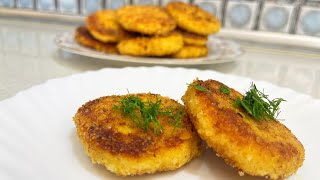 НАШЛА РЕЦЕПТ САМЫХ ВКУСНЫХ КОТЛЕТ✅  Нежные  куриные котлеты. Рецепт котлет.