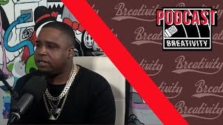 TRAP THRILLA , Speak on Mississippi Rap scene & collab with Boosie daughter poision lvl