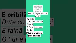 Dau note pozelor voastre de profilpartea A 2-a! #beats #animalcrossing #beat #typebeat #instrumental