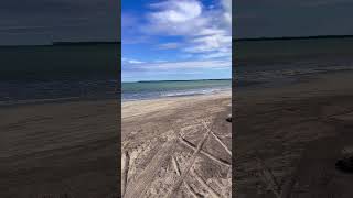 PLAYA DE MICHES.REPÚBLICA DOMINICANA#tour#playa#vlog#