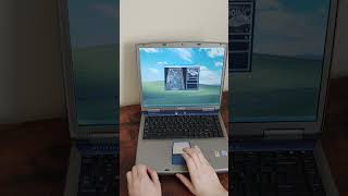 (POV) It's The Early 2000s and you just got a Dell.