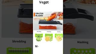 Vegetable Chopper