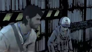 Walking Dead New Frontier Part 1