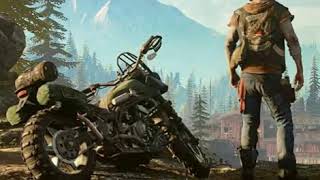 Days Gone best soundtrack - Soldiers Eyes