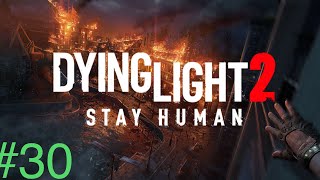 Dying Light 2: Stay Human UKRYTY TUNEL ⚡️🔦 #30