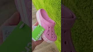 Тапочки Crocs