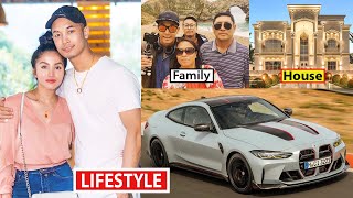 James Shrestha Biography 2023, Wife, Income, Family, Lifestyle, Award, House, Car, Song & Net Worth