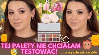 CHAT Makeup || SEPHORA HAUL || Wydałam 1000 zł 🤯 Czy te kosmetyki są tego warte?! Test nowości ✨🥂