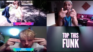 Top This Funk | Bonnaroo's Funkiest Dancer Submissions