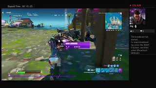 Pumps unvalted|Fortnite